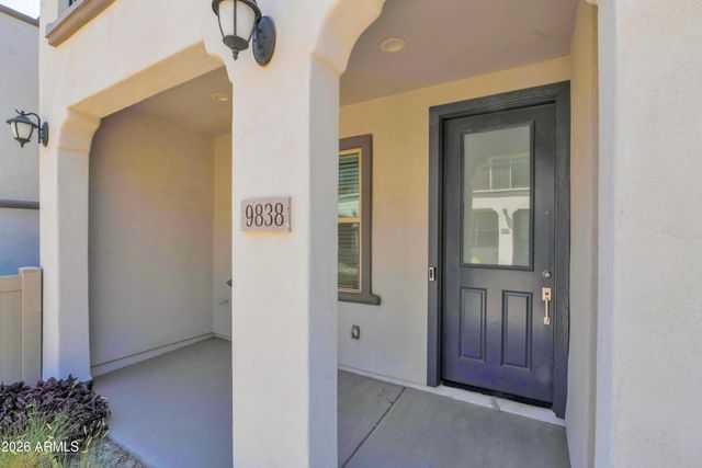 9838 E WAVELENGTH Avenue, Mesa, AZ 85212