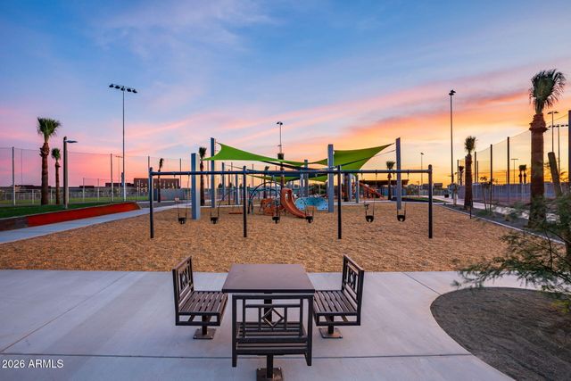9838 E WAVELENGTH Avenue, Mesa, AZ 85212