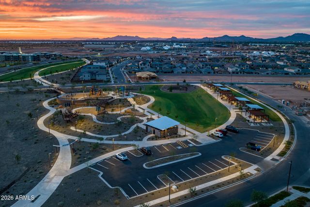 9838 E WAVELENGTH Avenue, Mesa, AZ 85212