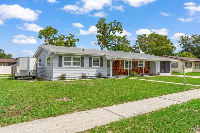 4467 CADBURY ROAD, Spring Hill, FL 34606