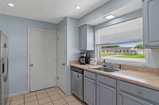 4467 CADBURY ROAD, Spring Hill, FL 34606
