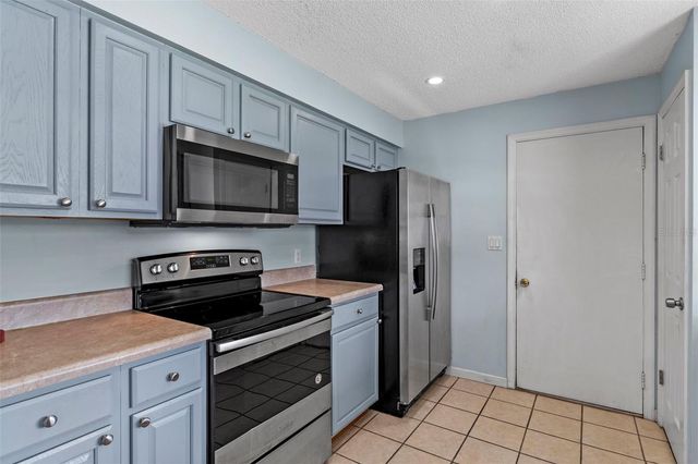4467 CADBURY ROAD, Spring Hill, FL 34606