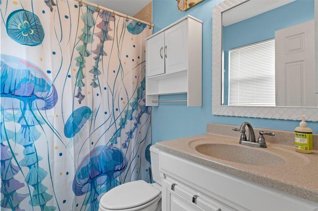 4467 CADBURY ROAD, Spring Hill, FL 34606