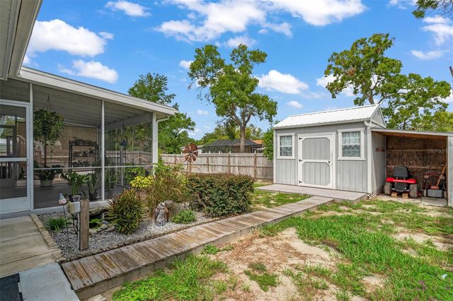 4467 CADBURY ROAD, Spring Hill, FL 34606