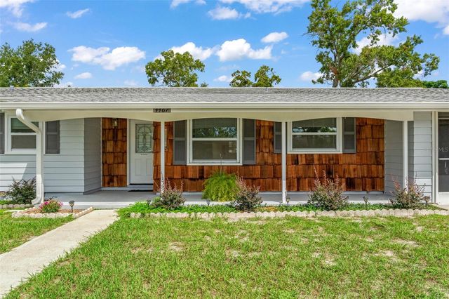 4467 CADBURY ROAD, Spring Hill, FL 34606