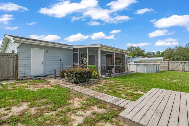 4467 CADBURY ROAD, Spring Hill, FL 34606