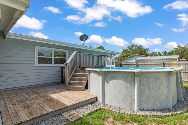 4467 CADBURY ROAD, Spring Hill, FL 34606