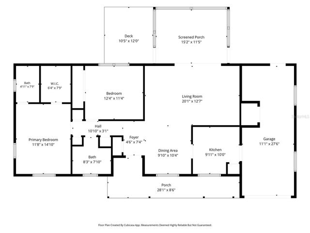 4467 CADBURY ROAD, Spring Hill, FL 34606