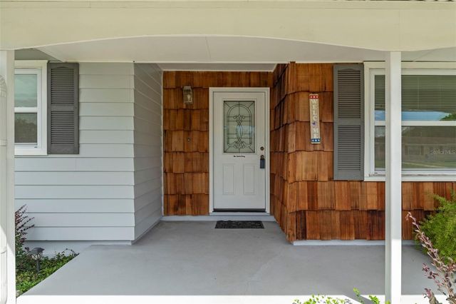 4467 CADBURY ROAD, Spring Hill, FL 34606