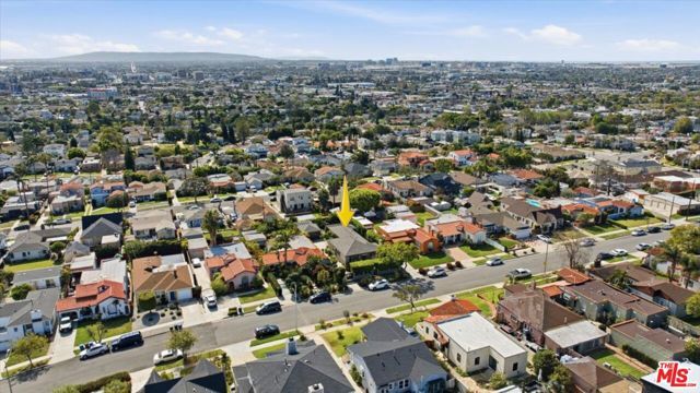 4440 W 61st Street, Los Angeles, CA 90043