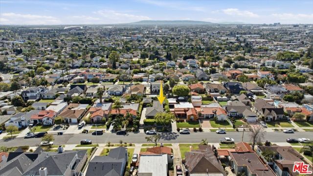 4440 W 61st Street, Los Angeles, CA 90043