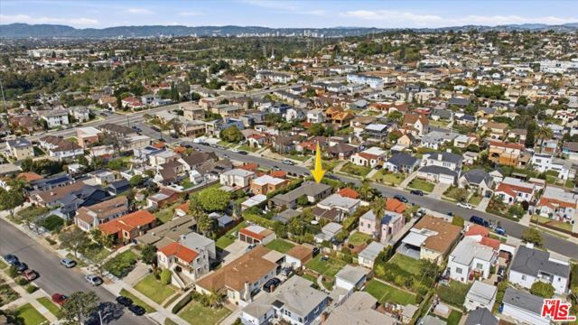 4440 W 61st Street, Los Angeles, CA 90043