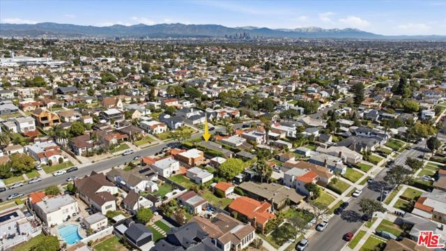 4440 W 61st Street, Los Angeles, CA 90043