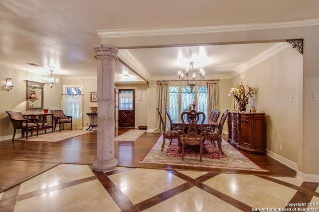 188 CLAYWELL DR, Alamo Heights, TX 78209