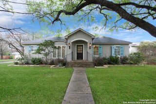 188 CLAYWELL DR, Alamo Heights, TX 78209