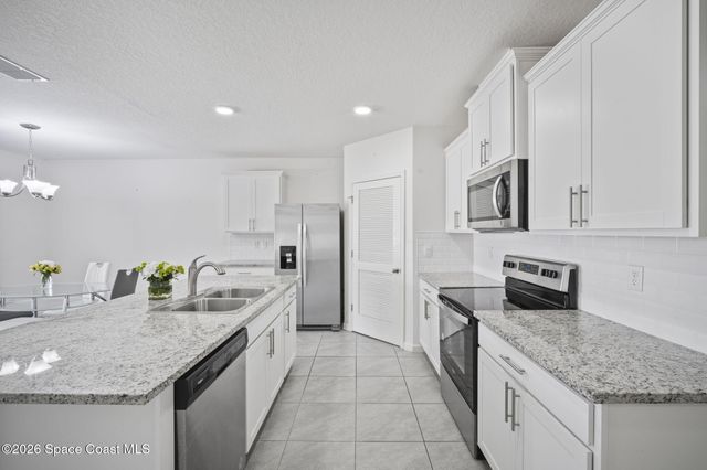 7114 Topaz Drive, Grant-valkaria, FL 32949