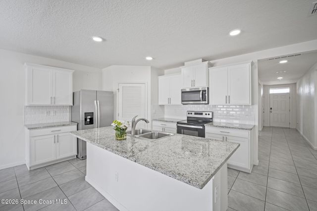 7114 Topaz Drive, Grant-valkaria, FL 32949