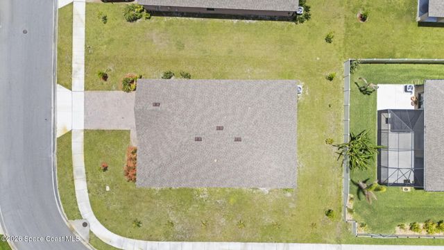 7114 Topaz Drive, Grant-valkaria, FL 32949