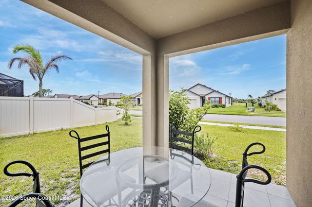 7114 Topaz Drive, Grant-valkaria, FL 32949