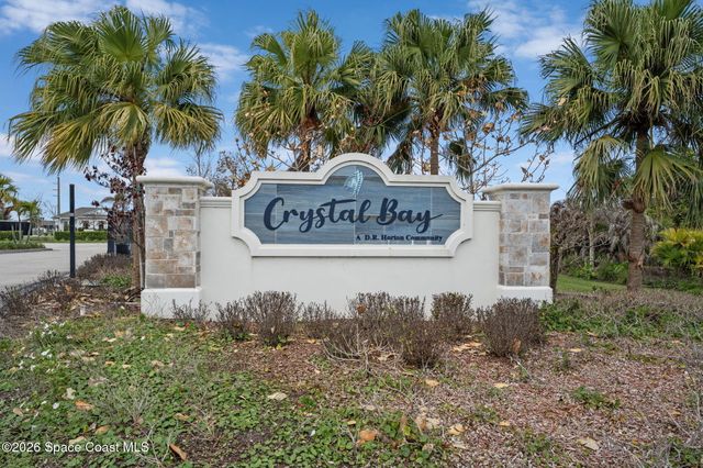7114 Topaz Drive, Grant-valkaria, FL 32949