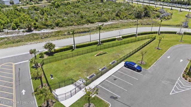 7114 Topaz Drive, Grant-valkaria, FL 32949
