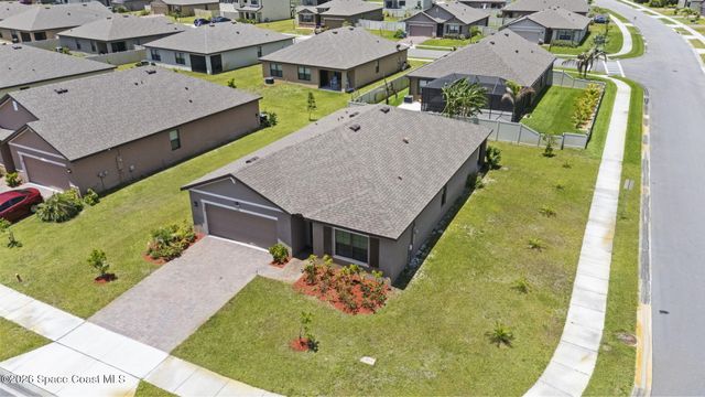 7114 Topaz Drive, Grant-valkaria, FL 32949