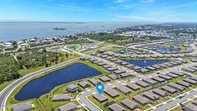 7114 Topaz Drive, Grant-valkaria, FL 32949