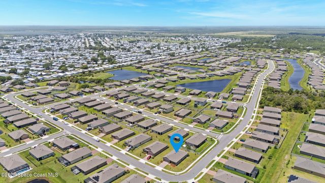 7114 Topaz Drive, Grant-valkaria, FL 32949