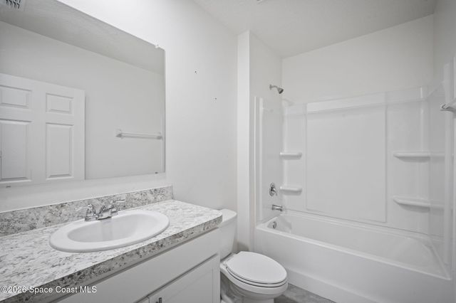 7114 Topaz Drive, Grant-valkaria, FL 32949