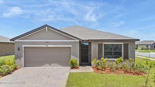 7114 Topaz Drive, Grant-valkaria, FL 32949