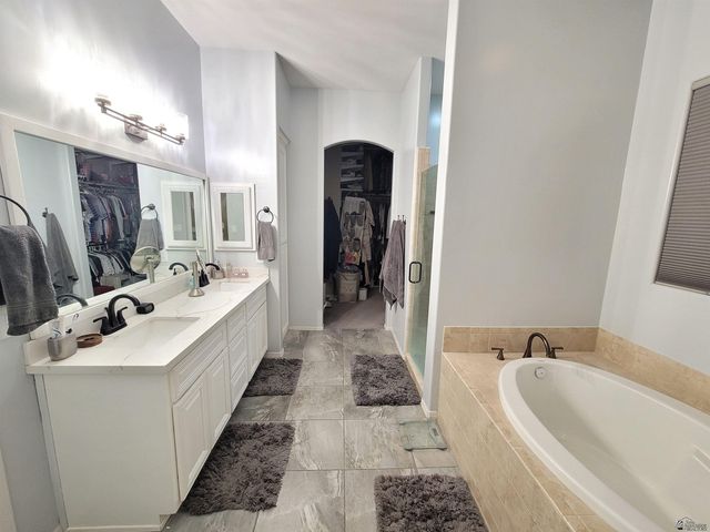 12841 S Karimme Ave, Yuma, AZ 85367