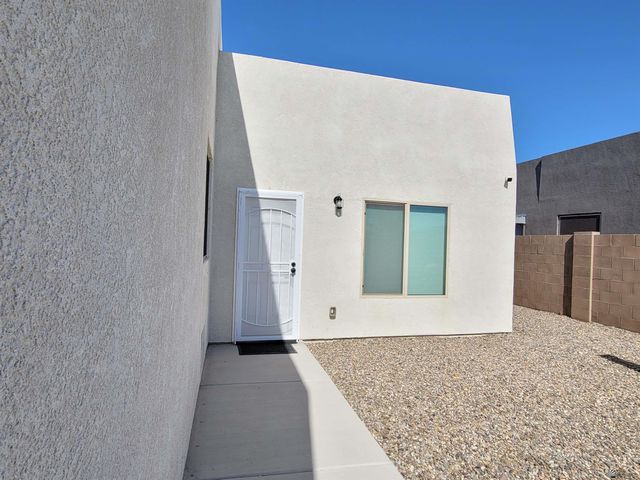 12841 S Karimme Ave, Yuma, AZ 85367