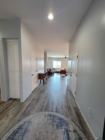 12841 S Karimme Ave, Yuma, AZ 85367