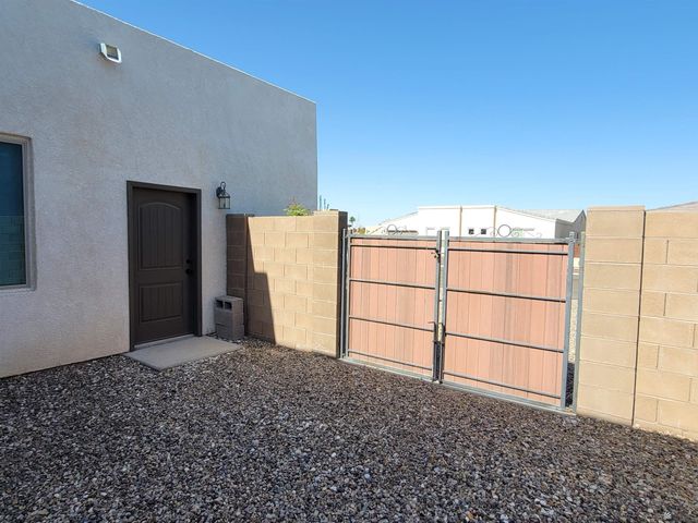 12841 S Karimme Ave, Yuma, AZ 85367