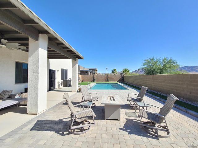 12841 S Karimme Ave, Yuma, AZ 85367