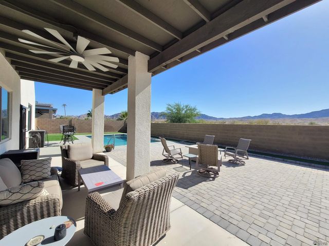 12841 S Karimme Ave, Yuma, AZ 85367