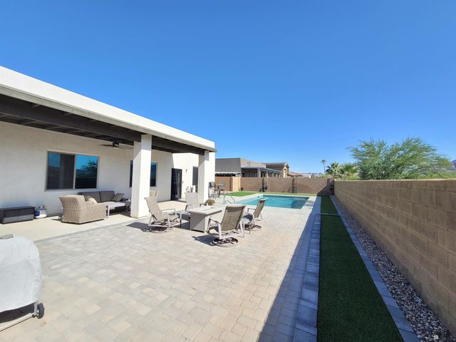 12841 S Karimme Ave, Yuma, AZ 85367