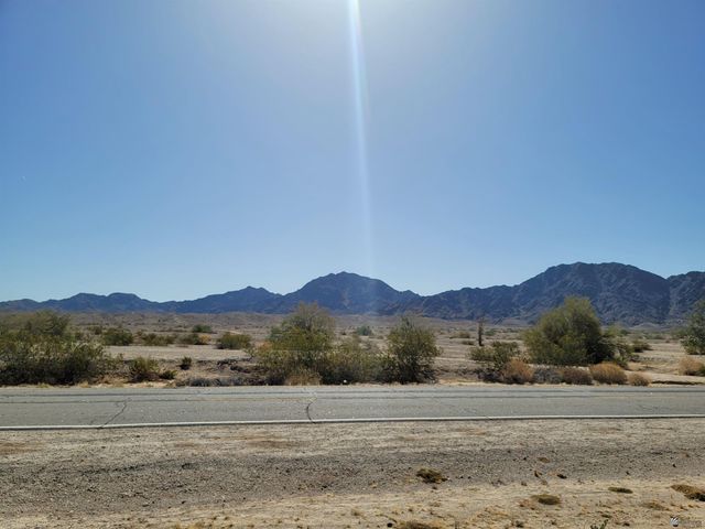 12841 S Karimme Ave, Yuma, AZ 85367