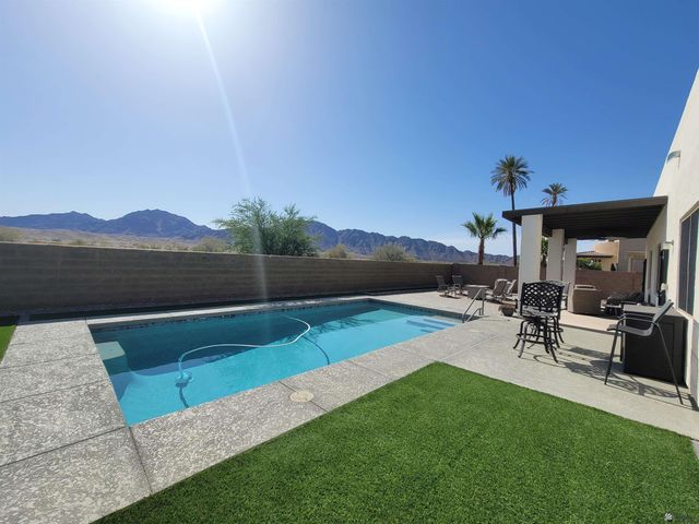 12841 S Karimme Ave, Yuma, AZ 85367