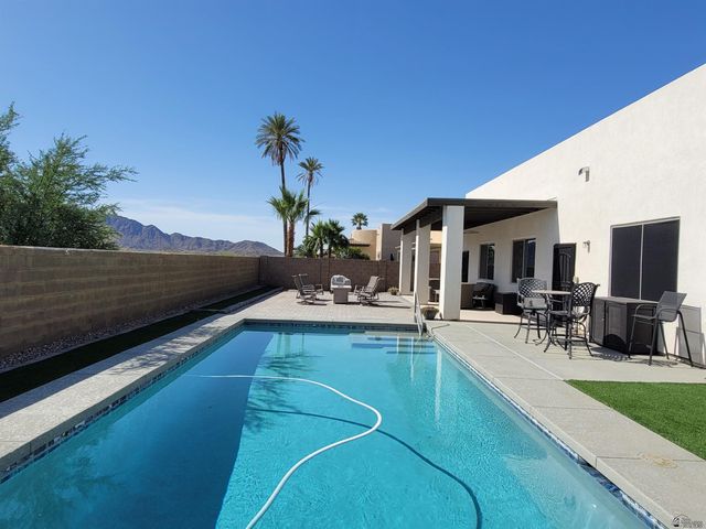 12841 S Karimme Ave, Yuma, AZ 85367