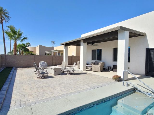 12841 S Karimme Ave, Yuma, AZ 85367