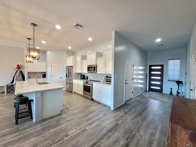 12841 S Karimme Ave, Yuma, AZ 85367