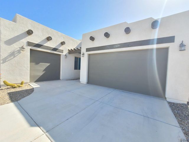 12841 S Karimme Ave, Yuma, AZ 85367