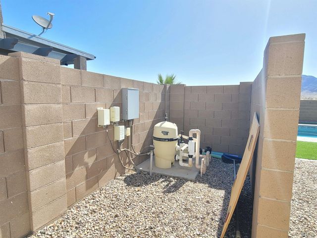 12841 S Karimme Ave, Yuma, AZ 85367