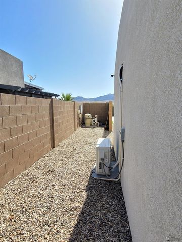 12841 S Karimme Ave, Yuma, AZ 85367