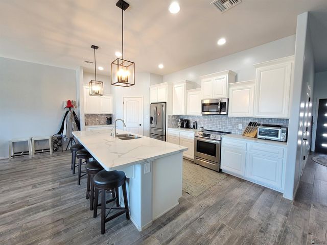 12841 S Karimme Ave, Yuma, AZ 85367