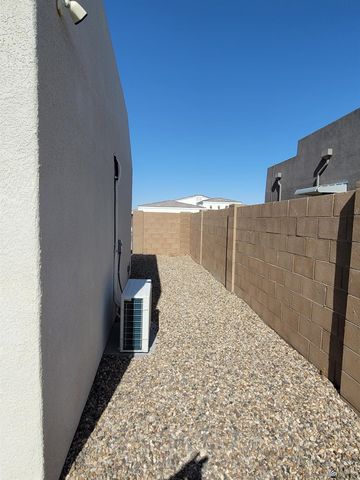 12841 S Karimme Ave, Yuma, AZ 85367