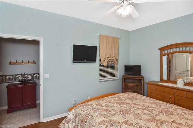 8076 Queen Palm LN # 412, Fort Myers, FL 33966