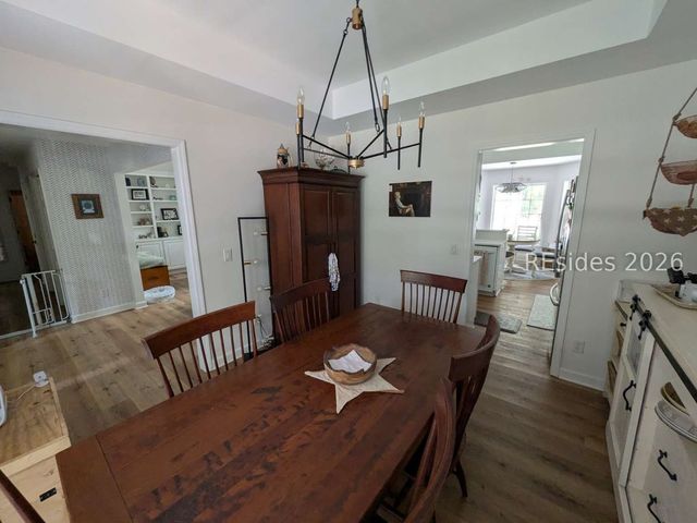 77 James F Byrnes St, Beaufort, SC 29907