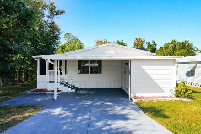 6346 BAYBERRY BLVD NE, Winter Haven, FL 33881